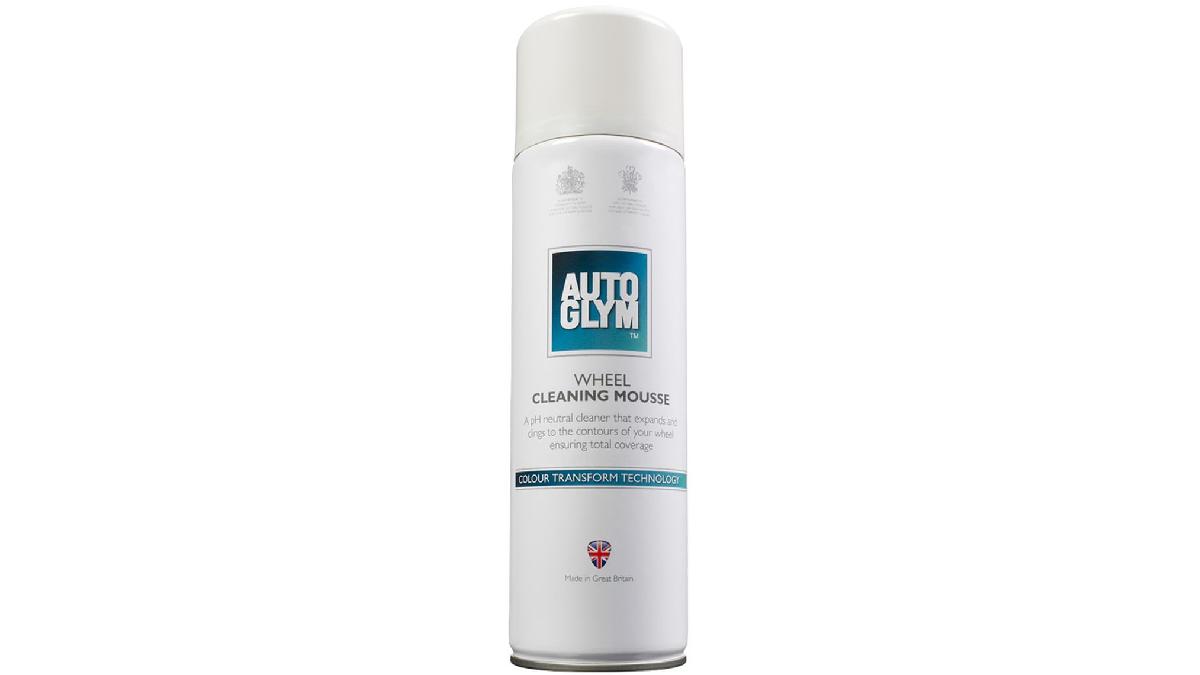 Autoglym+Wheel+Cleaning+Mousse+500ml